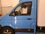  Volkswagen  Crafter Volkswagen  35 2.0TDI 75kW L4 FWD 2d #26