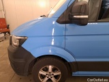  Volkswagen  Crafter Volkswagen  35 2.0TDI 75kW L4 FWD 2d #27