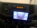  Volkswagen  Crafter Volkswagen  35 2.0TDI 75kW L4 FWD 2d #30