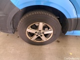  Volkswagen  Crafter Volkswagen  35 2.0TDI 75kW L4 FWD 2d #28