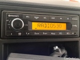  Volkswagen  Crafter Volkswagen  35 2.0TDI 75kW L4 FWD 2d #31