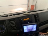  Volkswagen  Crafter Volkswagen  35 2.0TDI 75kW L4 FWD 2d #34