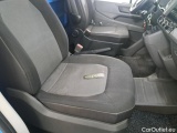  Volkswagen  Crafter Volkswagen  35 2.0TDI 75kW L4 FWD 2d #42