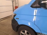  Volkswagen  Crafter Volkswagen  35 2.0TDI 75kW L4 FWD 2d #47