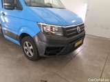  Volkswagen  Crafter Volkswagen  35 2.0TDI 75kW L4 FWD 2d #54