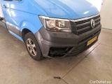  Volkswagen  Crafter Volkswagen  35 2.0TDI 75kW L4 FWD 2d #56