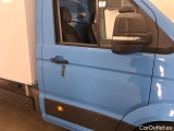  Volkswagen  Crafter Volkswagen  35 2.0TDI 75kW L4 FWD 2d #64