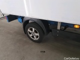  Volkswagen  Crafter Volkswagen  35 2.0TDI 75kW L4 FWD 2d #61