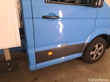  Volkswagen  Crafter Volkswagen  35 2.0TDI 75kW L4 FWD 2d #67