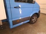  Volkswagen  Crafter Volkswagen  35 2.0TDI 75kW L4 FWD 2d #74