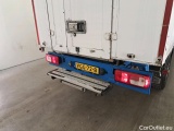  Volkswagen  Crafter Volkswagen  35 2.0TDI 75kW L4 FWD 2d #81