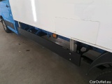  Volkswagen  Crafter Volkswagen  35 2.0TDI 75kW L4 FWD 2d #85