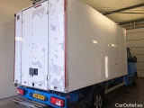  Volkswagen  Crafter Volkswagen  35 2.0TDI 75kW L4 FWD 2d #2