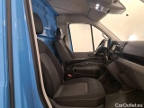  Volkswagen  Crafter Volkswagen  35 2.0TDI 75kW L4 FWD 2d #3