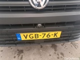  Volkswagen  Crafter Volkswagen  35 2.0TDI 75kW L4 FWD 2d #5