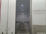  Volkswagen  Crafter Volkswagen  35 2.0TDI 75kW L4 FWD 2d #8
