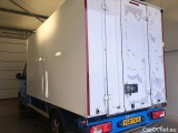  Volkswagen  Crafter Volkswagen  35 2.0TDI 75kW L4 FWD 2d #9