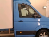  Volkswagen  Crafter Volkswagen  35 2.0TDI 75kW L4 FWD 2d #14