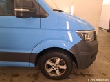  Volkswagen  Crafter Volkswagen  35 2.0TDI 75kW L4 FWD 2d #13