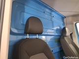  Volkswagen  Crafter Volkswagen  35 2.0TDI 75kW L4 FWD 2d #15