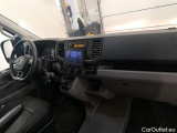  Volkswagen  Crafter Volkswagen  35 2.0TDI 75kW L4 FWD 2d #16