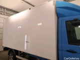  Volkswagen  Crafter Volkswagen  35 2.0TDI 75kW L4 FWD 2d #17