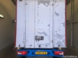  Volkswagen  Crafter Volkswagen  35 2.0TDI 75kW L4 FWD 2d #10