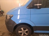  Volkswagen  Crafter Volkswagen  35 2.0TDI 75kW L4 FWD 2d #27
