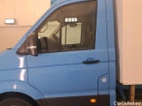 Volkswagen  Crafter Volkswagen  35 2.0TDI 75kW L4 FWD 2d #26