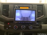  Volkswagen  Crafter Volkswagen  35 2.0TDI 75kW L4 FWD 2d #30