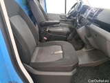  Volkswagen  Crafter Volkswagen  35 2.0TDI 75kW L4 FWD 2d #42
