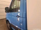  Volkswagen  Crafter Volkswagen  35 2.0TDI 75kW L4 FWD 2d #45