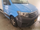  Volkswagen  Crafter Volkswagen  35 2.0TDI 75kW L4 FWD 2d #48