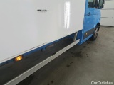  Volkswagen  Crafter Volkswagen  35 2.0TDI 75kW L4 FWD 2d #59