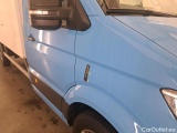  Volkswagen  Crafter Volkswagen  35 2.0TDI 75kW L4 FWD 2d #62