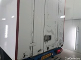  Volkswagen  Crafter Volkswagen  35 2.0TDI 75kW L4 FWD 2d #67