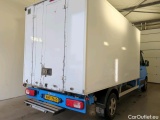  Volkswagen  Crafter Volkswagen  35 2.0TDI 75kW L4 FWD 2d #2