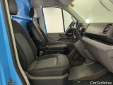  Volkswagen  Crafter Volkswagen  35 2.0TDI 75kW L4 FWD 2d #3