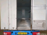  Volkswagen  Crafter Volkswagen  35 2.0TDI 75kW L4 FWD 2d #8