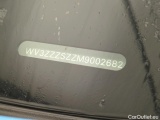  Volkswagen  Crafter Volkswagen  35 2.0TDI 75kW L4 FWD 2d #6