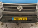  Volkswagen  Crafter Volkswagen  35 2.0TDI 75kW L4 FWD 2d #5