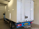 Volkswagen  Crafter Volkswagen  35 2.0TDI 75kW L4 FWD 2d #9