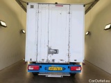  Volkswagen  Crafter Volkswagen  35 2.0TDI 75kW L4 FWD 2d #10