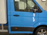  Volkswagen  Crafter Volkswagen  35 2.0TDI 75kW L4 FWD 2d #14