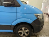  Volkswagen  Crafter Volkswagen  35 2.0TDI 75kW L4 FWD 2d #13