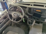  Volkswagen  Crafter Volkswagen  35 2.0TDI 75kW L4 FWD 2d #16