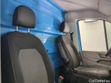  Volkswagen  Crafter Volkswagen  35 2.0TDI 75kW L4 FWD 2d #15