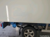  Volkswagen  Crafter Volkswagen  35 2.0TDI 75kW L4 FWD 2d #18