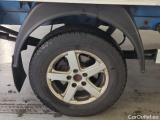  Volkswagen  Crafter Volkswagen  35 2.0TDI 75kW L4 FWD 2d #19