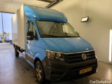 Volkswagen  Crafter Volkswagen  35 2.0TDI 75kW L4 FWD 2d #20